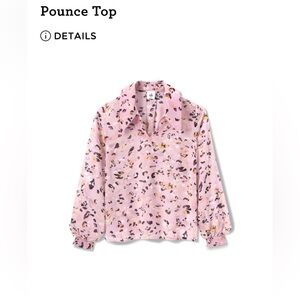 CABI Pounce Blouse